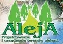 Aleja - Projektowanie, urządzanie i pielęgnacja terenów zieleni