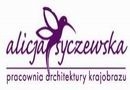 Alicja Syczewska Pracownia Architektury Krajobrazu