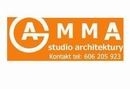Gamma – Studio architektury